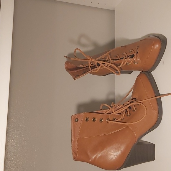 WILD DIVA SHOSE - Picture 3 of 12